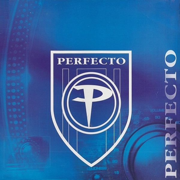 Flash - The Day After / Megatron | Perfecto (PERF25T) - main