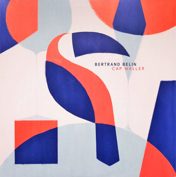 Bertrand Belin - Cap Waller | Cinq 7 (3366546) - main Bertrand Belin - Cap Waller | Cinq 7 (3366546) - main