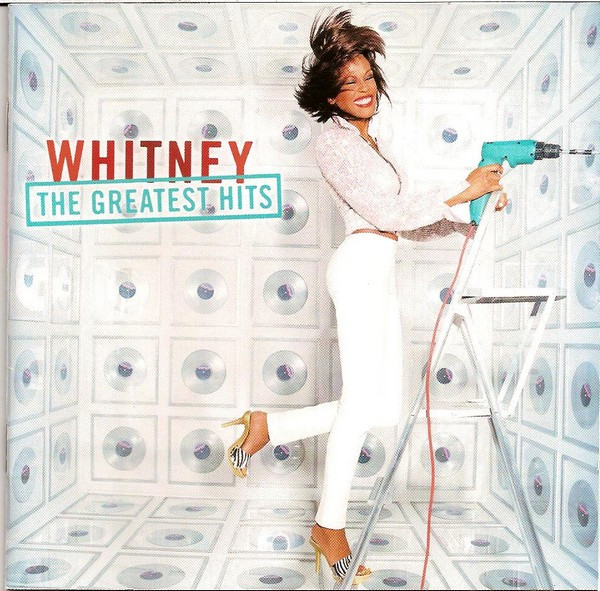 Whitney Houston - The Greatest Hits | BMG (74321 75739 2) - 2