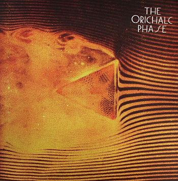 The Orichalc Phase - Violations | D.C. Recordings (DCR74)