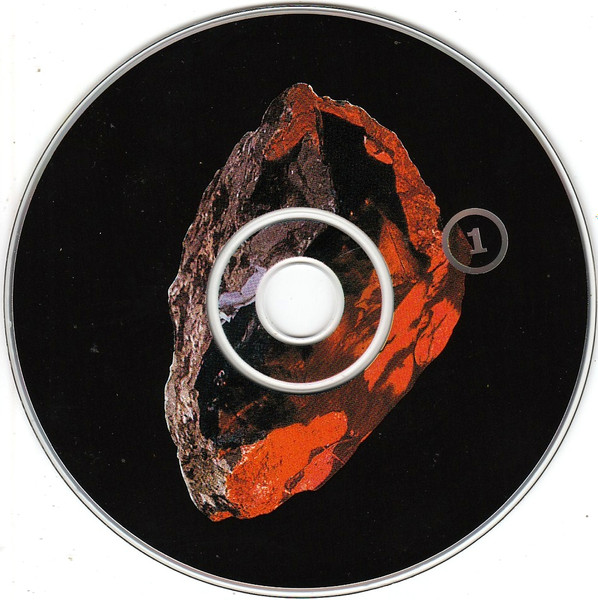 Pixies - Death To The Pixies CD | 4AD (DAD D 7011 CD) - 4