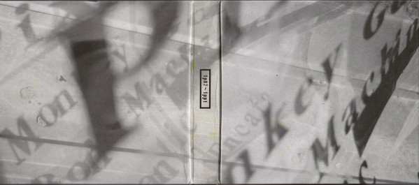 Pixies - Death To The Pixies CD | 4AD (DAD D 7011 CD) - 3