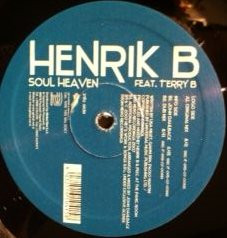 Henrik B Feat. Terri Bjerre - Soul Heaven | Net's Work International (NWI 165 Mix) - 3