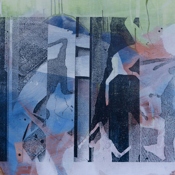 Orlando Voorn - Vertigo EP | Deeptrax Records (DPTX-025) - main Orlando Voorn - Vertigo EP | Deeptrax Records (DPTX-025) - main
