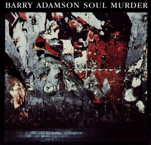 Barry Adamson - Soul Murder LP | Mute (STUMM 105)