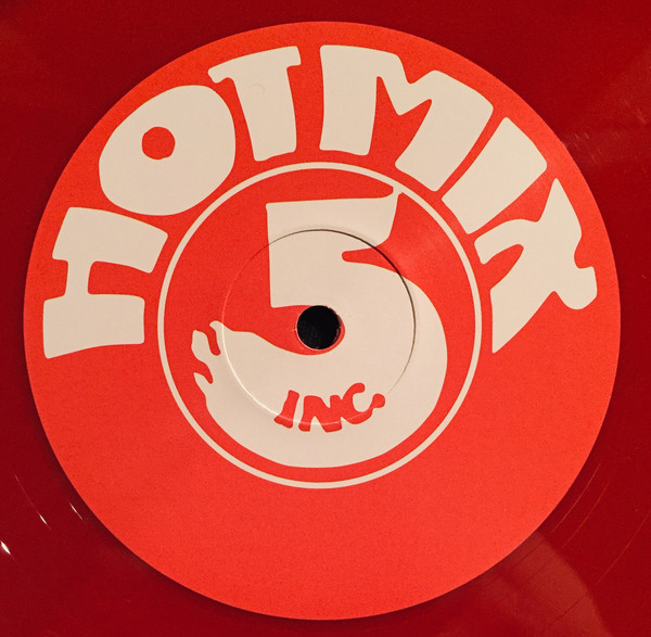 Various - Acid LP | Still Music (STILLMDLP015) - 3