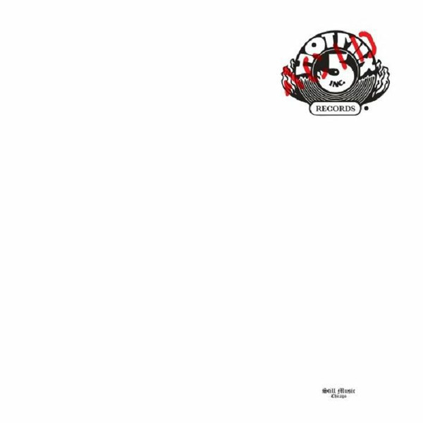 Various - Acid LP | Still Music (STILLMDLP015)