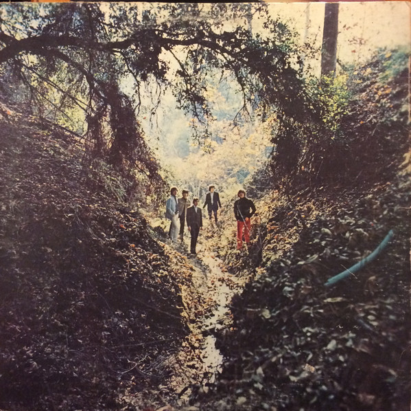 The Rolling Stones - Big Hits (High Tide And Green Grass) | London Records (NPS-1) - 2