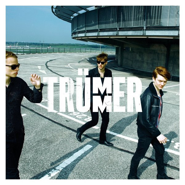 Trümmer - Trümmer | [PIAS] Recordings Germany (PIASD5001LP) - main