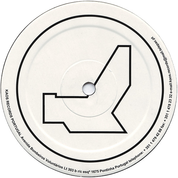 OLN - Reflection | Kaos Records (K35) - 2