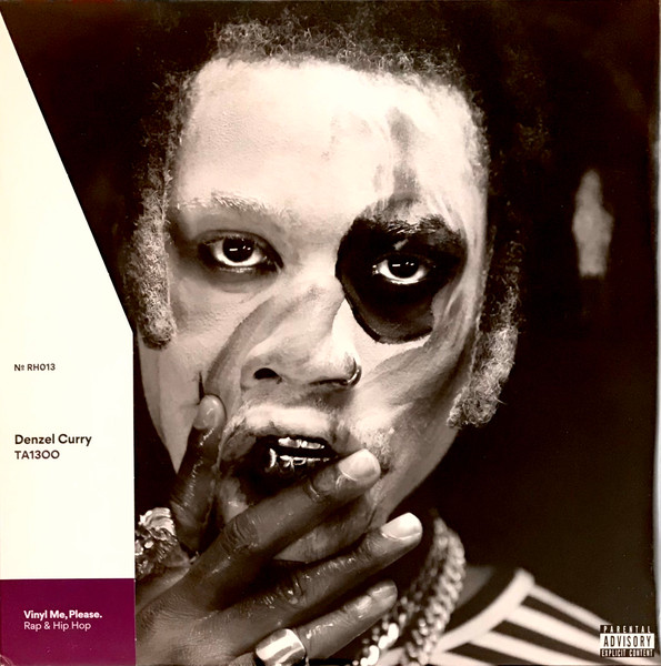 Denzel Curry - Ta13oo | Loma Vista (LVR00469)