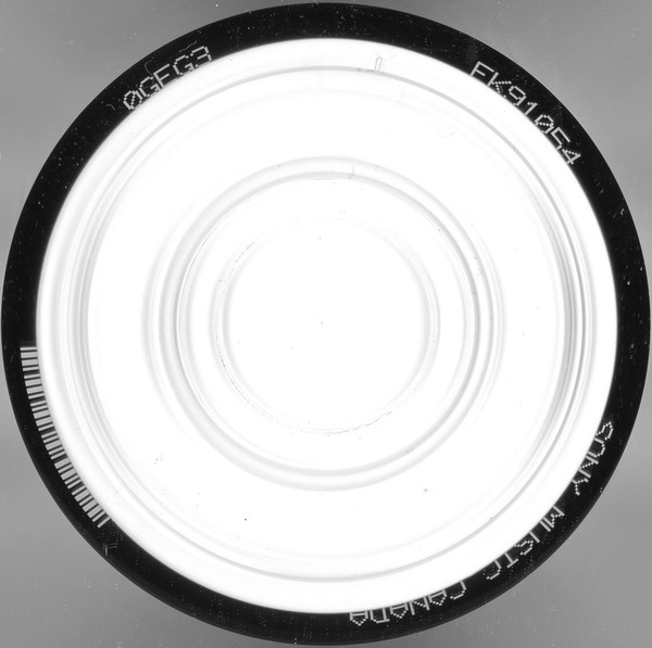 Silverchair - Frogstomp | Murmur (EK 91054) - 4