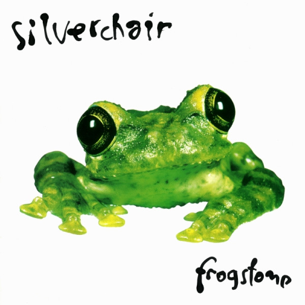 Silverchair - Frogstomp | Murmur (EK 91054) - main