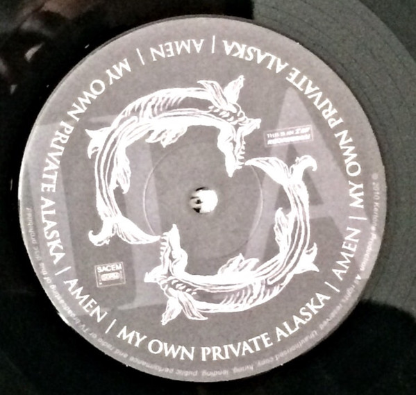 My Own Private Alaska - Amen | Kertone Production (none) - 4 My Own Private Alaska - Amen | Kertone Production (none) - 4