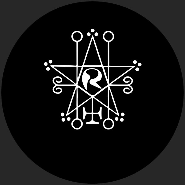 Rognvald - The New Selecta Vol. 3 | Love Love Records (WIFE04) - main