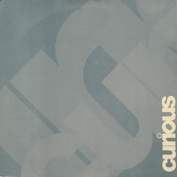 DirtDiggers - Disco Muff / Raw Funk | Curious (CUR004)