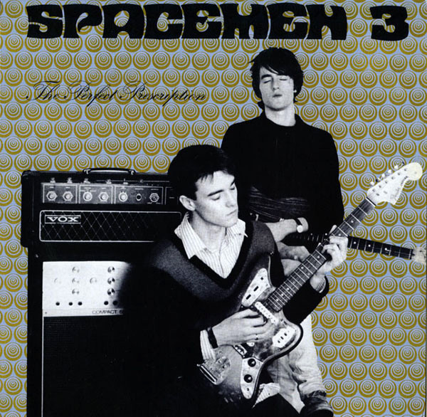 Spacemen 3 - The Perfect Prescription | Fire Records (FIRELP016) - main