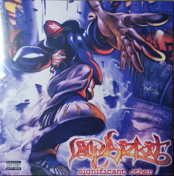 Limp Bizkit - Significant Other | Flip Records (0600753385470) - main
