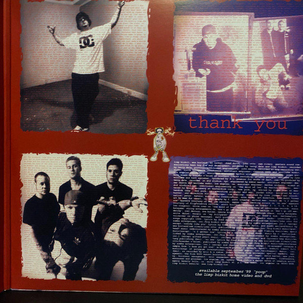 Limp Bizkit - Significant Other | Flip Records (0600753385470) - 3