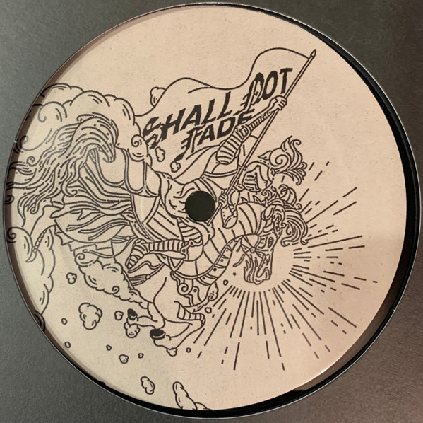 Radio Cargo - Like You Move EP | Shall Not Fade (SNF124) - 3 Radio Cargo - Like You Move EP | Shall Not Fade (SNF124) - 3