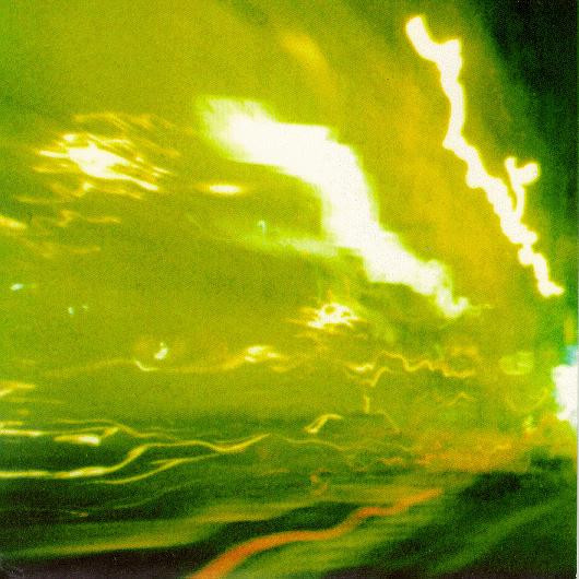 Silver Apples / Windy & Carl - I Have Known Love / Crazy In The Sun | Rocket Girl (rgirl 1)