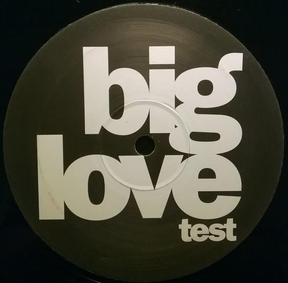 Mirabeau - Brass Disk | Big Love (BL010XTP) - 2