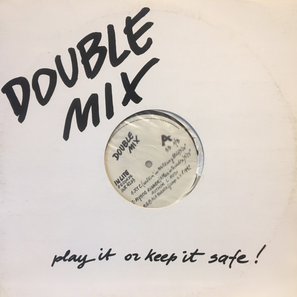Leonardo Rosi - Double Mix | In Lite (INR 9203) - main