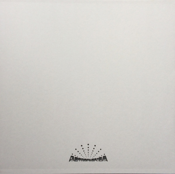 MORESOUNDS - Pure Niceness | Astrophonica (APHA011) - 2 MORESOUNDS - Pure Niceness | Astrophonica (APHA011) - 2