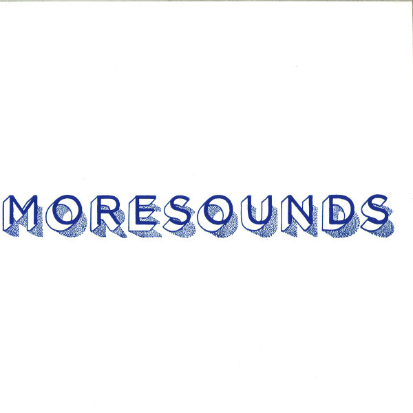 MORESOUNDS - Pure Niceness | Astrophonica (APHA011)