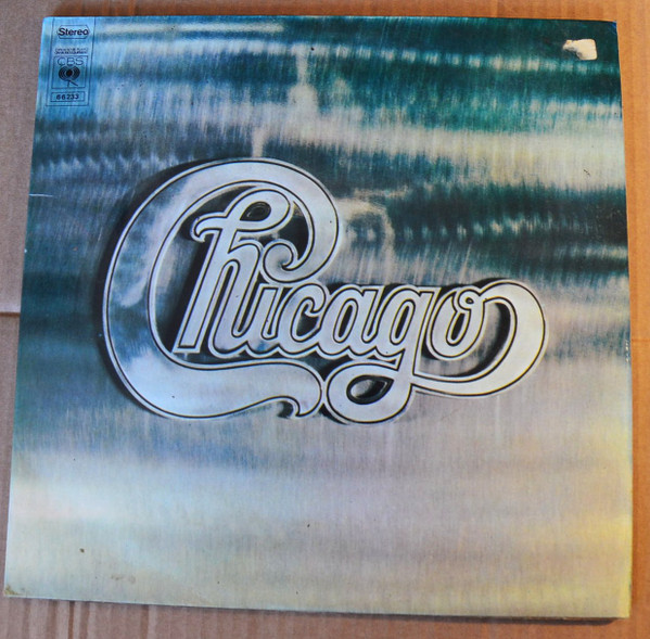 Chicago - Chicago | CBS (66233) - main