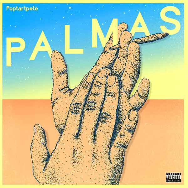 PoptartPete - Palmas | HHV.DE (HHV444) - main