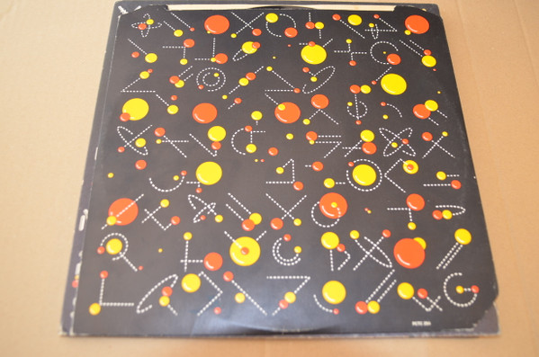Wings - Venus And Mars | Capitol Records (PCTC 254) - 2