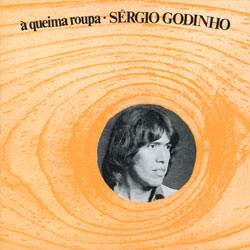 Sérgio Godinho - À Queima Roupa | Diapasão (DIAP 16038)