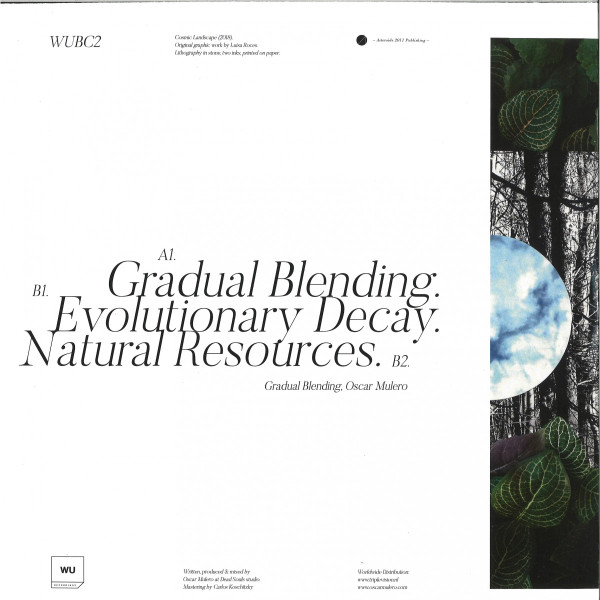 Gradual Blending