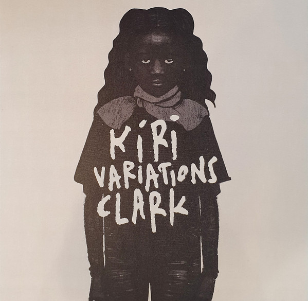Chris Clark - Kiri Variations | Throttle Records (THROT002LP)