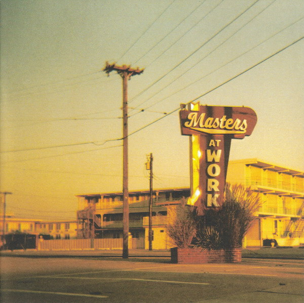 Masters At Work - Our Time Is Coming | Tommy Boy (307 62 02) - main