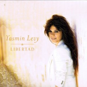 Yasmin Levy - Libertad | World Village (450023) - main
