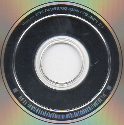 Slipknot - All Hope Is Gone | Roadrunner Records (RR 7938-2) - 4 Slipknot - All Hope Is Gone | Roadrunner Records (RR 7938-2) - 4