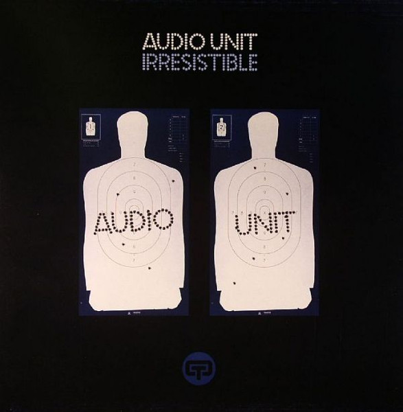 Audio Unit - Irresistible | Ocean Trax (OCN 137)