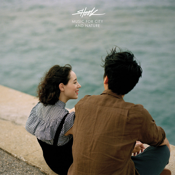 Shook - Music for City and Nature | Epicenter (EPI016) - main