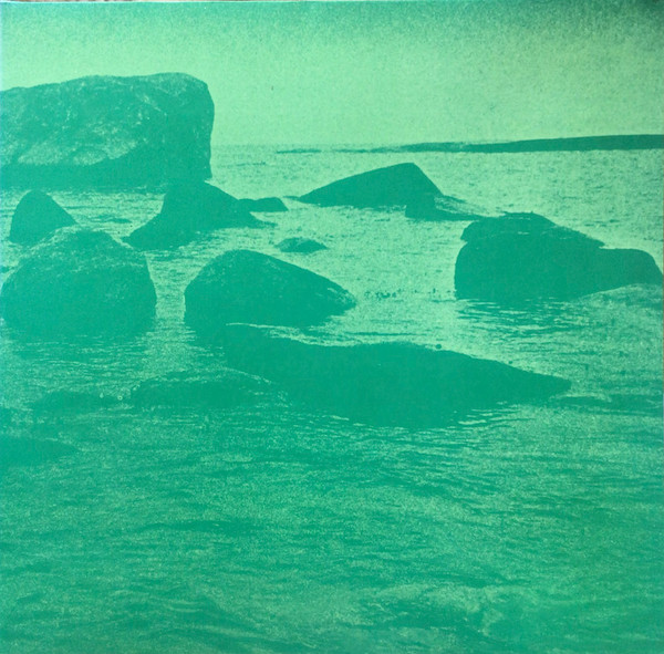 Jan Erik Vold / Jan Garbarek - Hav | Norske Albumklassikere (NALP083) Jan Erik Vold / Jan Garbarek - Hav | Norske Albumklassikere (NALP083)