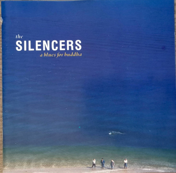 The Silencers - A Blues For Buddha | RCA (PD71859) - main