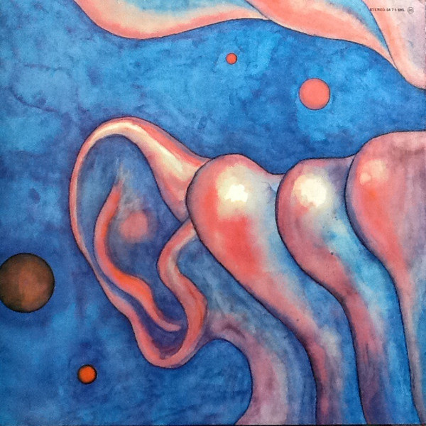 King Crimson - In The Court Of The Crimson King An Observation By King Crimson | Polydor (24 75 695) - 4 King Crimson - In The Court Of The Crimson King An Observation By King Crimson | Polydor (24 75 695) - 4