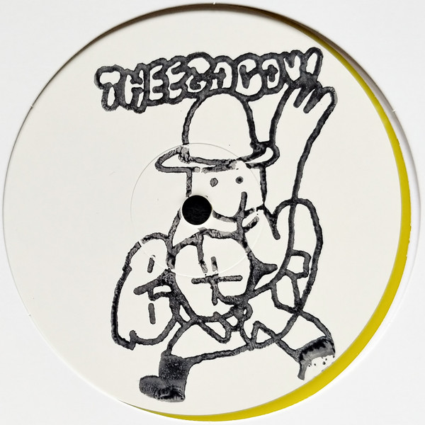 Various - April Gabber Vol. 1 | bbbbbb recors (4PRLGBBR_01) - 2