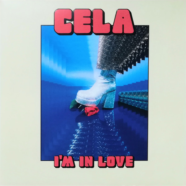 Cela - I'm In Love | Best Record Italy (BST-X045)