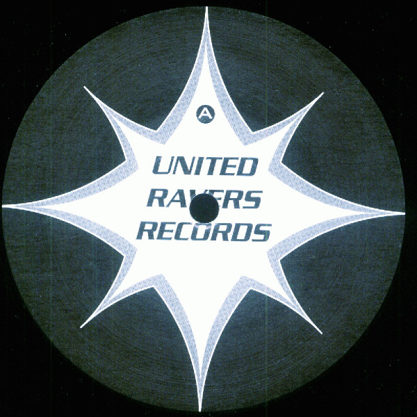 Code-44 - Theme From Dolphin Trance | United Ravers Records (URR-0044-12) - 2 Code-44 - Theme From Dolphin Trance | United Ravers Records (URR-0044-12) - 2