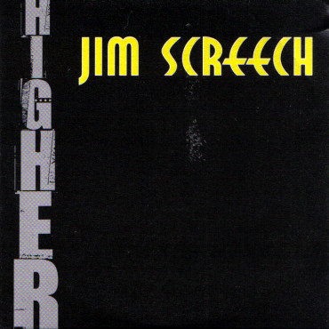 Jimmy Screech - Higher | Buddhist Punk (BPPV00010)