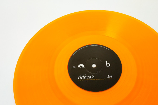 Various - Tidbeats | Cinevox (BXMDF104) - 3 Various - Tidbeats | Cinevox (BXMDF104) - 3