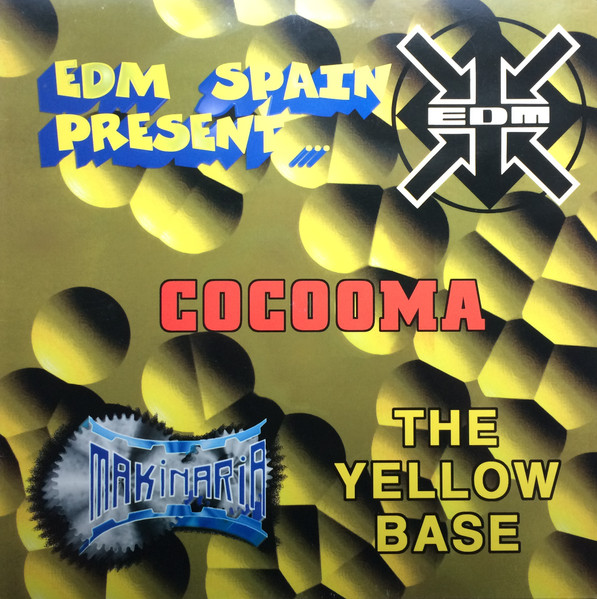 The Yellow Base