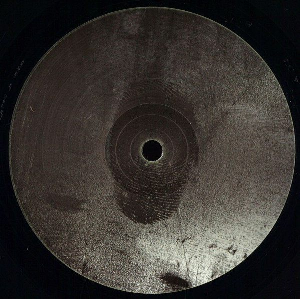 Marco Bailey - Thorn | Materia (MATERIA 003) - 2